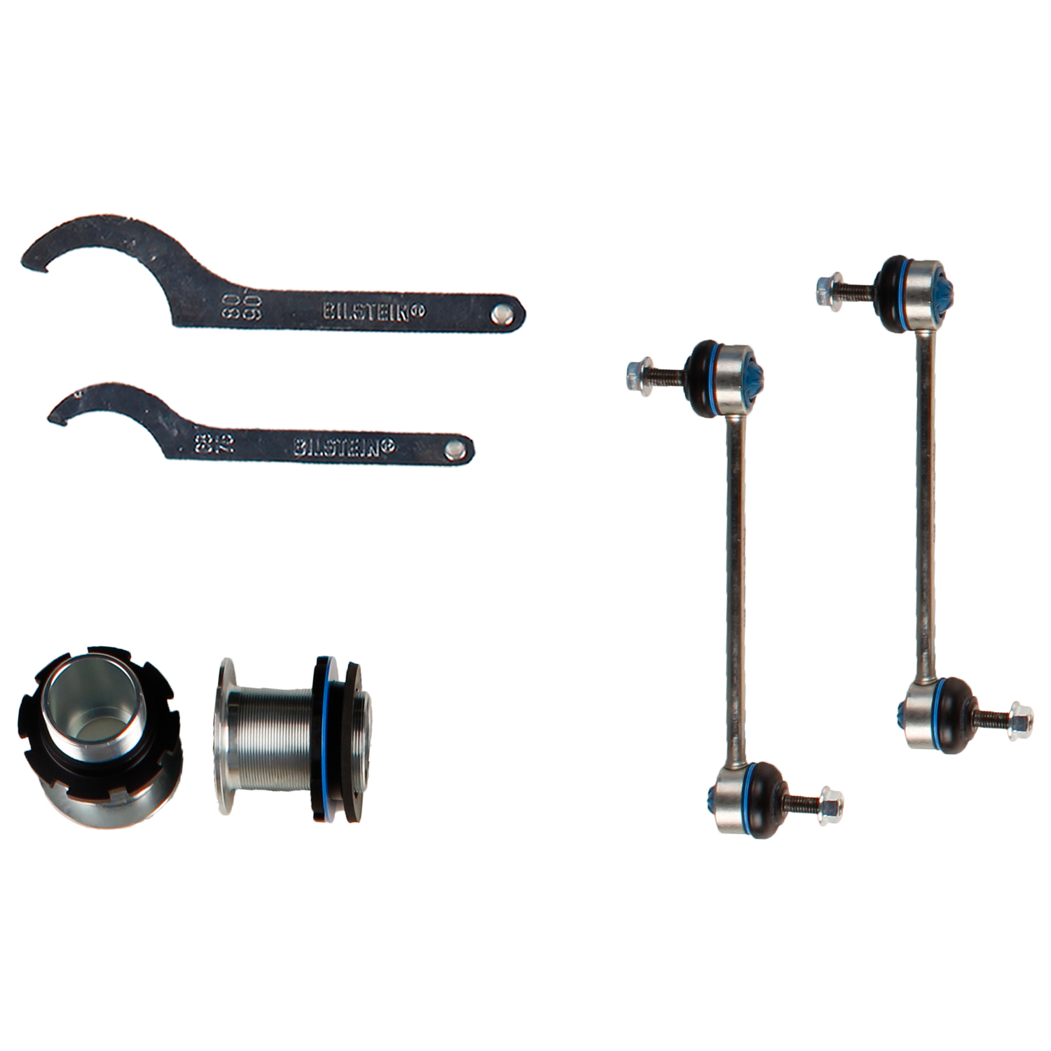 Bilstein 47-146914 B14 (PSS) - Suspension Kit